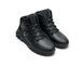 Мужские ботинки Haverhill Black с мембаной Gore-Tex G-50 размер 44 G-50 фото 4