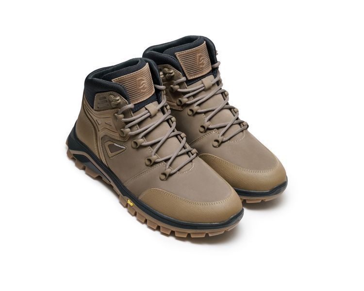 Мужские ботинки Haverhill Coyote с мембаной Gore-Tex размер 41 G-52 фото