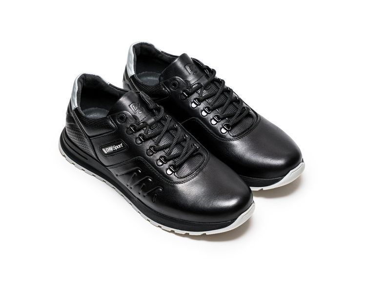 Чоловічі кросівки Millwall Blac DS-30 фото