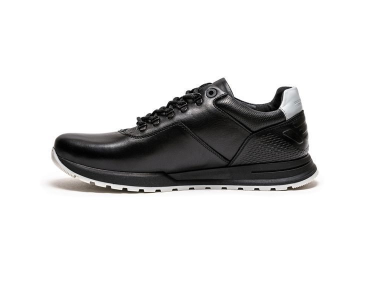 Чоловічі кросівки Millwall Blac DS-30 фото