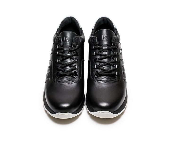 Чоловічі кросівки Millwall Blac DS-30 фото