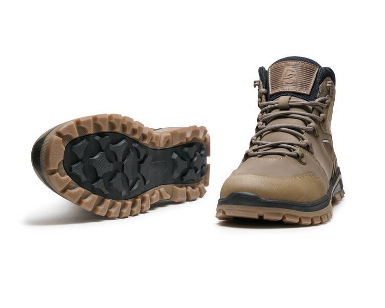 Чоловічі черевики Haverhill Coyote з мембаною Gore-Tex розмір 43 G-52 фото