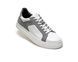 Мужские кеды Maidstone White&Gray DS 20-02/1 фото 1