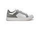 Мужские кеды Maidstone White&Gray DS 20-02/1 фото 2