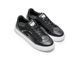 Чоловічі кеди Style Black  KR-1 фото 4
