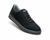 Мужские кеды Buxton All Black LT-50 фото