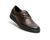 Чоловічі туфлі Wigan Brown розмір 40 DS-52 фото