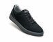 Мужские кеды Buxton All Black LT-50 фото 1