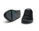 Мужские кеды Buxton All Black LT-50 фото 4