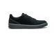 Мужские кеды Buxton All Black LT-50 фото 2