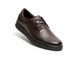 Чоловічі туфлі Wigan Brown розмір 40 DS-52 фото 1