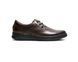 Чоловічі туфлі Wigan Brown розмір 40 DS-52 фото 2