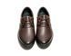 Чоловічі туфлі Wigan Brown розмір 40 DS-52 фото 4
