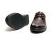 Чоловічі туфлі Wigan Brown розмір 40 DS-52 фото 3