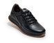 Чоловічі кросівки Barnet Black Amber RD-1 фото 1