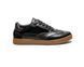 Чоловічі кеди Stylish sneakers Black&Brown  ML 1 фото 2
