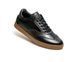Чоловічі кеди Stylish sneakers Black&Brown  ML 1 фото 1
