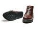 Чоловічі черевики Burton Brown розмір 42 DS-91 фото 4