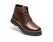 Чоловічі черевики Burton Brown розмір 42 DS-91 фото 1