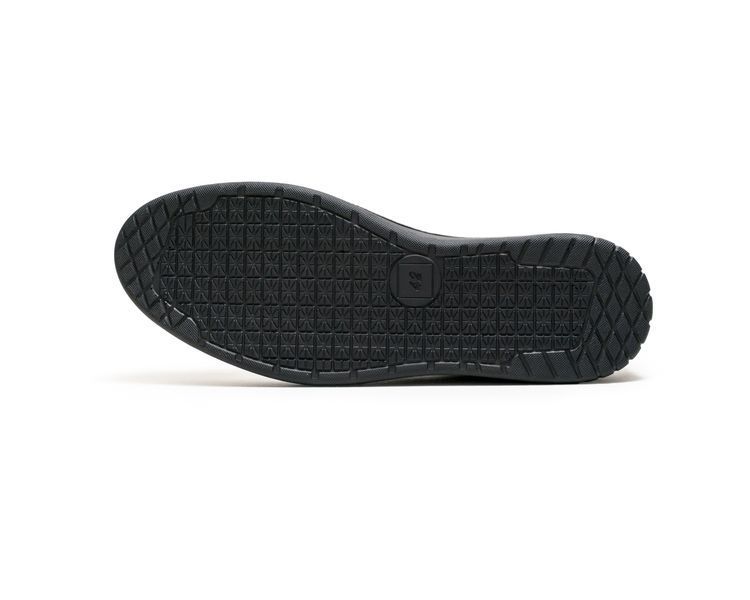 Чоловічі туфлі Wigan Black розмір 40 DS-50 фото