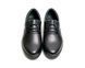 Чоловічі туфлі Wigan Black розмір 40 DS-50 фото 4