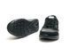 Кросівки чоловічі шкіряні Foren Black  43. BN-10 фото 4