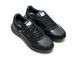 Кросівки чоловічі шкіряні Foren Black  43. BN-10 фото 3
