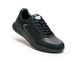 Кросівки чоловічі шкіряні Foren Black  43. BN-10 фото 1