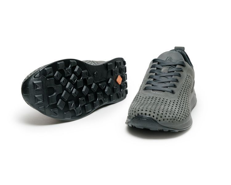 Мужские кроссовки Farens Thin Gray M-5T фото