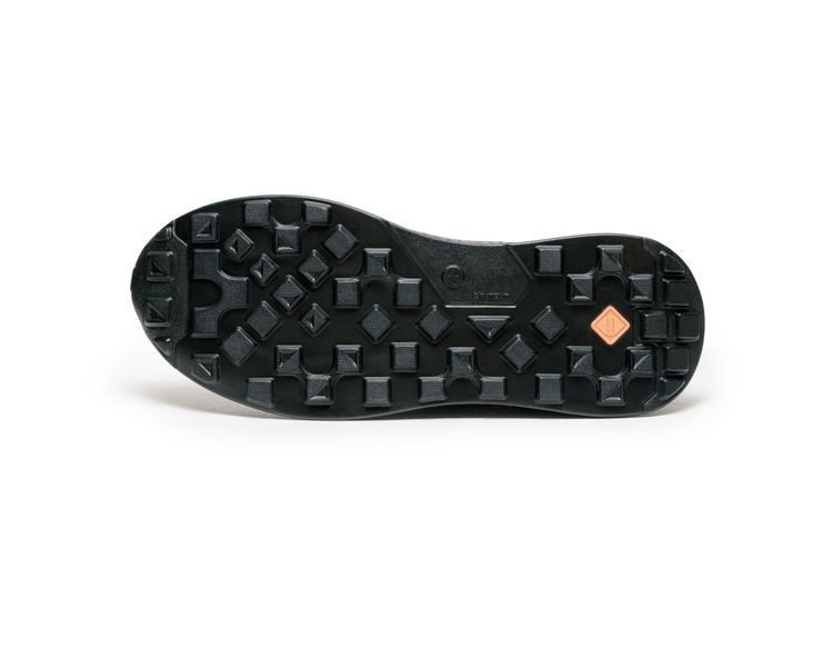 Мужские кроссовки Farens Thin Gray M-5T фото