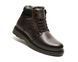 Черевики чоловічі шкіряні Alaska Brown DS-801 фото 1