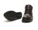 Черевики чоловічі шкіряні Alaska Brown DS-801 фото 4