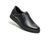 Чоловічі туфлі Harrogate Black розмір 40 DS-160/1 фото