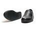 Чоловічі туфлі Harrogate Black розмір 40 DS-160/1 фото 4