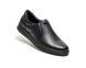 Чоловічі туфлі Harrogate Black розмір 40 DS-160/1 фото 1