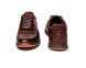 Чоловічі кросівки Fleetwood Brown DS-101 фото 3