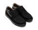 Чоловічі нубукови кеди Westhem&nbsp;Black MAC-1/1 фото 3