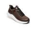 Чоловічі кросівки Blackpool Brown DS-02 фото 1