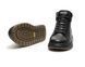 Чоловічі черевики Hamilton Black розмір 44 DS-500 фото 4