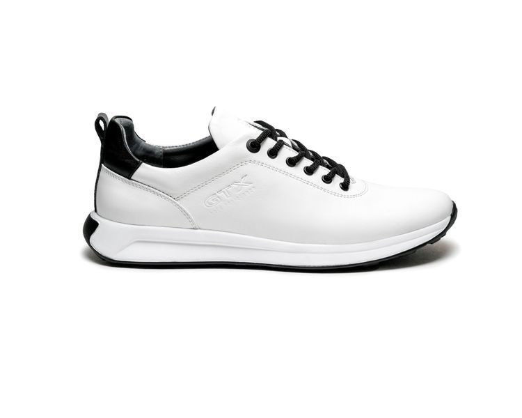 Чоловічі кросівки Reading White GTX-2 фото