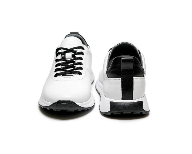 Чоловічі кросівки Reading White GTX-2 фото