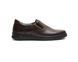 Чоловічі туфлі Harrogate Brown  DS-162K фото 2