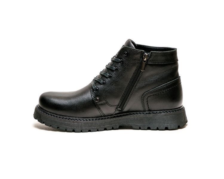 Мужские ботинки Burton Black размер 45 DS 90 фото