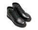 Мужские ботинки Burton Black размер 45 DS 90 фото 6