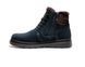 Чоловічі черевики Crawley SH Blue нубук, цигейка розмір 40 DS-803/1 фото 3