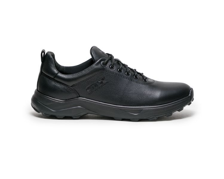 Чоловічі кросівки Morecambe Black  GTX-1/1 фото