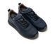 Чоловічі шкіряні кросівки Fleetwood Blue 41 M-6 фото 3
