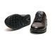 Кроссовки мужские кожаные Wilson Brown 40 DS-101/01 фото 4