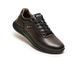 Кроссовки мужские кожаные Wilson Brown 40 DS-101/01 фото 1
