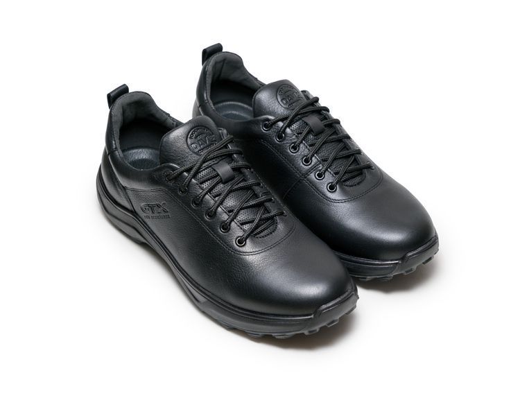 Чоловічі кросівки Morecambe Black розмір 44 GTX-1/1 фото